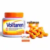 Precio de parche voltaren b